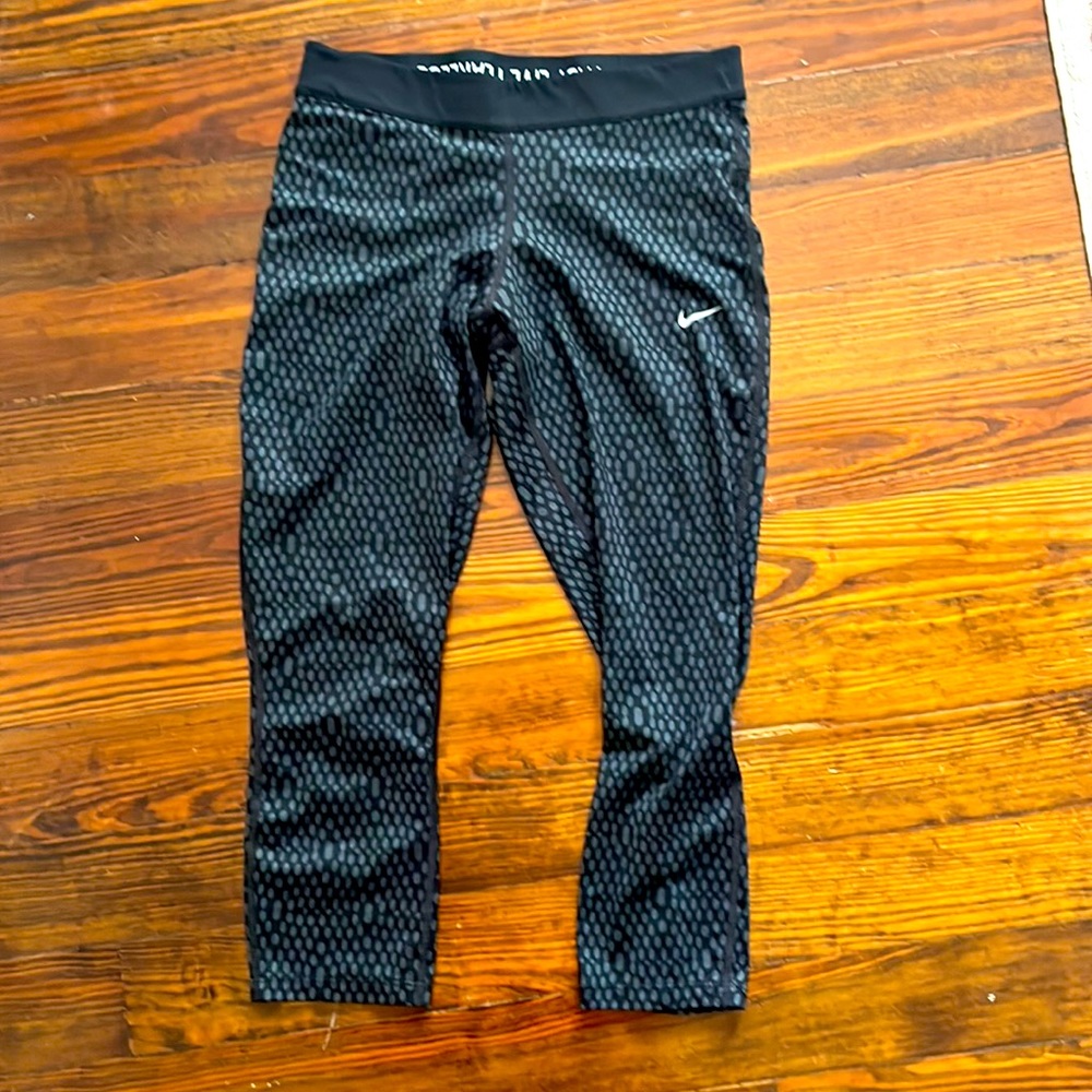 Nike Dri Fit Leggings